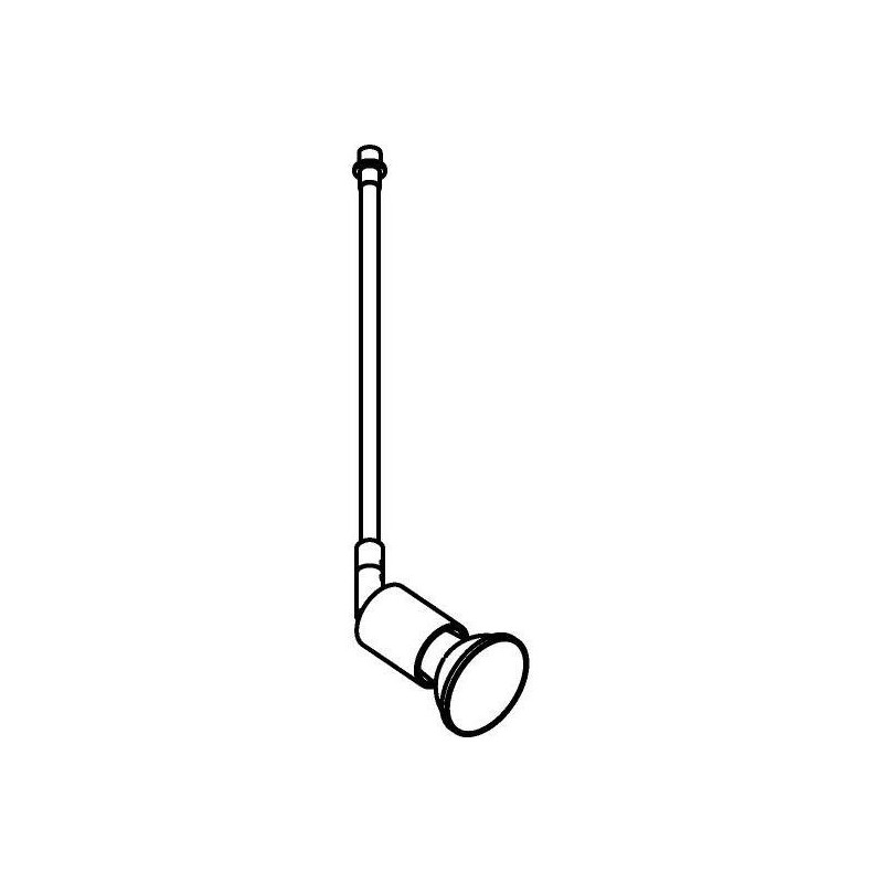 PSM Lighting Capa 7720 Plafonnier / Lampe Murale
