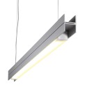 PSM Lighting Clip Double 2538.Aled Hanglamp