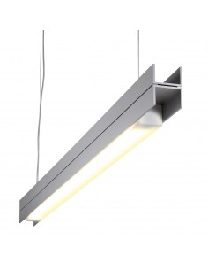 PSM Lighting Clip Double 2538.Aled Hanglamp