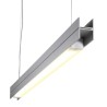 PSM Lighting Clip Double 2538.Aled Lampe Suspendue