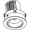 PSM Lighting Equal Click System E-Clickdir.Dc Recessed Spot