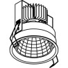 PSM Lighting Koza X - Inca Xtm 1765.2000.Ip20 Spot Encastrable