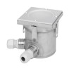 PSM Lighting Lava 2318.B.9 Spot Encastrable