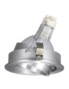 PSM Lighting Ø80 Convertible System Casdivadownc Spot Encastrable