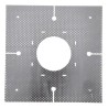 PSM Lighting Plasterkit S6.95 