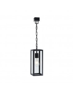 PSM Lighting Polo W745.Ch Suspension Lamp