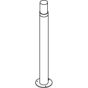 PSM Lighting Radon T727.600 Tuinpaal