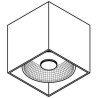 PSM Lighting Richard W1465 Ceiling Lamp