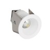 PSM Lighting Zia Led M Zialedmip44.S2 Spot Encastrable