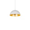 PSM Lighting Hangover 1624 PSM Lighting Hangover 1624.190.TX1 Lampe suspendue