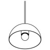 PSM Lighting Hangover 1624 PSM Lighting Hangover 1624.190.TX1 Lampe suspendue