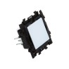 PSM Lighting Bruna 1638B.230V Wall Lamp