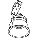 PSM Lighting Koza 1474.Dicro.S2 Inbouwspot