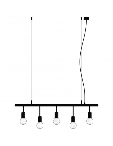 PSM Lighting Maestro 5019.5 Lampe Suspendue