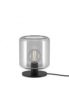 PSM Lighting Manon 1557.N.E27 Lampe De Table
