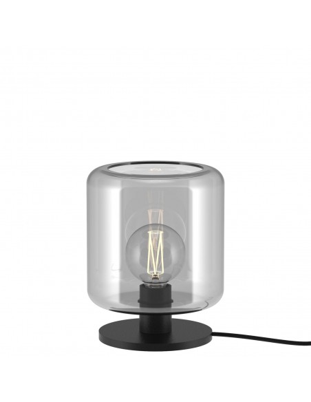 PSM Lighting Manon 1557.N.E27 Table Lamp