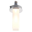 PSM Lighting Ø80 Convertible System Castarga Inbouwspot