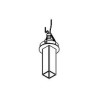 PSM Lighting Ø80 Convertible System Castarga Recessed Spot
