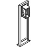 PSM Lighting Polo T1153 Garden Pole