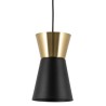 PSM Lighting Shake 5535.E27.Led Lampe Suspendue