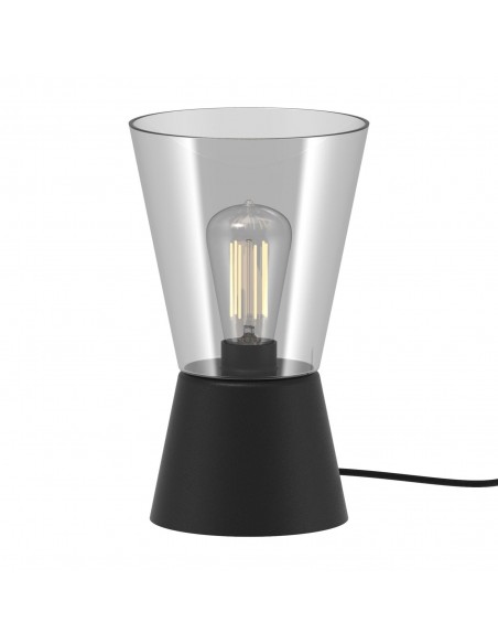 PSM Lighting Shake 5561.E27 Table Lamp
