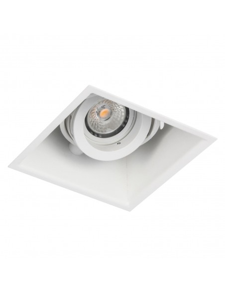 PSM Lighting Spinner X Ds 1881Ds.Es50 Recessed Spot