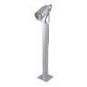 PSM Lighting Ufo Grande T7036.65 Poteau De Jardin