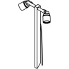 PSM Lighting Ufo Mini T7054.650 Poteau De Jardin