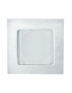 PSM Lighting Zia Led Ziaminiccled Recessed Spot