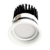 PSM Lighting Cameleon Xicato 1574.S2 Spot Encastrable