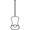 PSM Lighting Clara 3411.B3 Lampe Suspendue