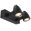 PSM Lighting Cuba W1318.220 Wandlamp