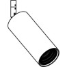 PSM Lighting Mero 7879 Plafonnier / Lampe Murale