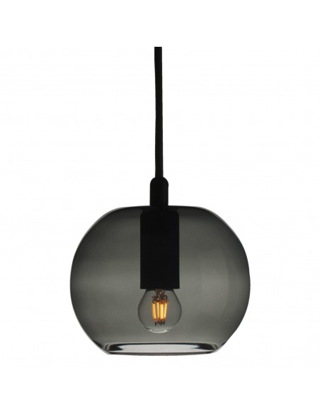 PSM Lighting Moby 5086.A.E27 Lampe Suspendue