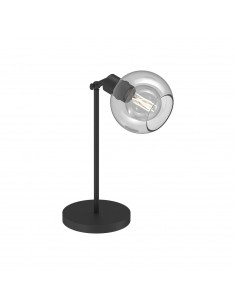 PSM Lighting Moby Sh 1621.Sh.A.300 Table Lamp