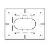 PSM Lighting Plasterkit S7.70 