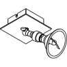 PSM Lighting Pula 5044 Plafonnier