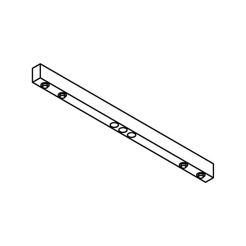 PSM Lighting Stella Line 2922.1000 Plafondlamp