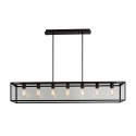 PSM Lighting Tavolo 5101.7.Xlo Hanglamp