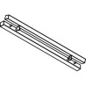 PSM Lighting Vega 5805.600 Lampe Murale