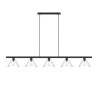 PSM Lighting Iconic 4607.J.E27.SH Suspension lamp