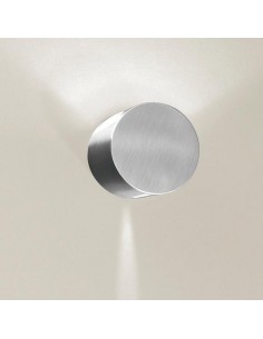 PSM Lighting Calix 1295Dled Wall Lamp