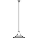 PSM Lighting Cimbalo 3501 Hanglamp