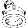PSM Lighting Equal Click System E-Clickdir.Es50 Spot Encastrable