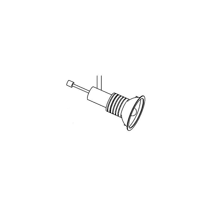 PSM Lighting Folio 6415 Plafonnier / Lampe Murale