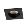 PSM Lighting Nora Dc Dc.1200.10029 Spot Encastrable