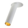 PSM Lighting Pivot 1170.200.S1 Spot Encastrable