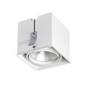 PSM Lighting Spinner Xtm 4071.Ip20 Inbouwspot