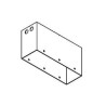 PSM Lighting Square Click System Frame3Bbox 