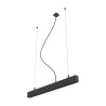 PSM Lighting Times 2905.850 Suspension Lamp
